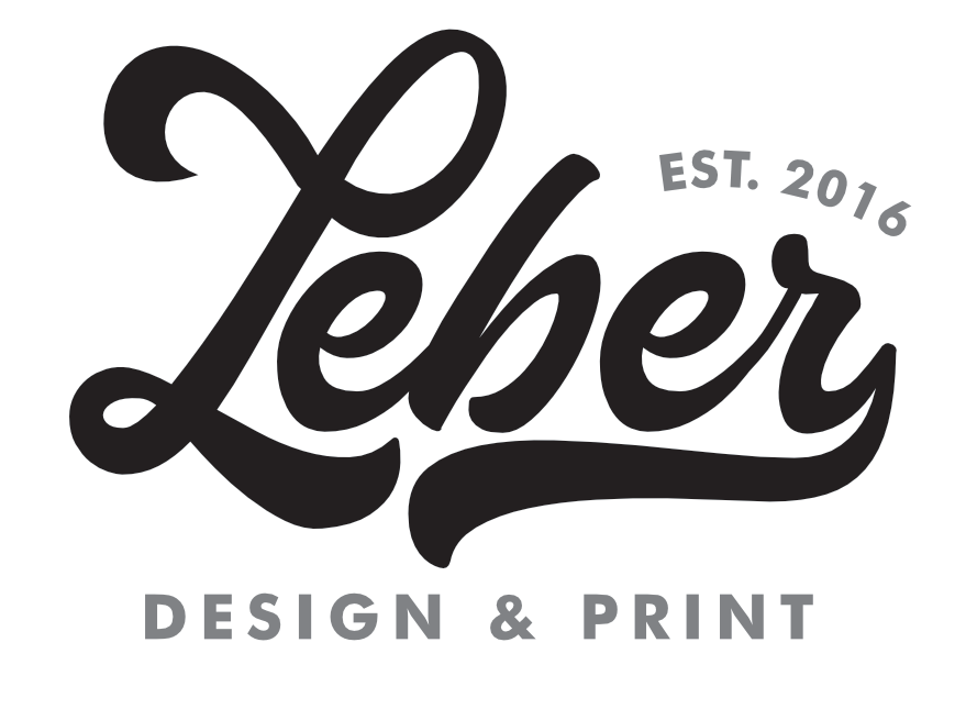 Leber Design & Print